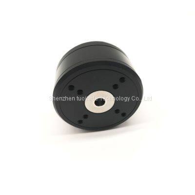 DC 24V External Rotor Universal Brushless Motor 4824 Hollow Shaft Kv105