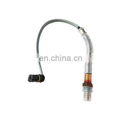 11787577667 Rear right oxygen sensor For Bmw 740Li F02 3.0T