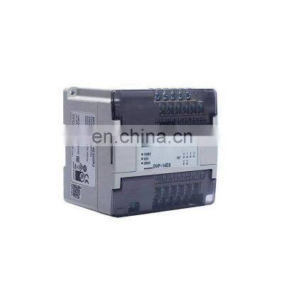 High speed delta electronics EC3 Series plc programming cable DVP14EC00T3 Used 100% Tested