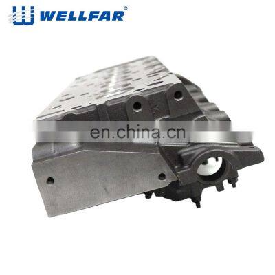 Hot Sale 8970331492 Diesel Engine Parts Cylinder Head For Isuzu 4HF1 photo-5