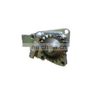 PC120-3 PC100-3 6206-51-1201 Hydraulic Engine Oil Pump photo-5