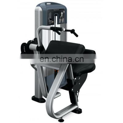 ASJ-DS004 Triceps Extension fitness equipment machine commercial gym equipment