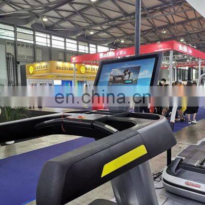 Shandong Minolta Running Machine Fitness Equipment Sports Equipment 3HP Motor Walk Machine X600B Treadmill Aerobic