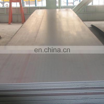 Low Price Sus 202 1.4372 Stainless Steel Plate