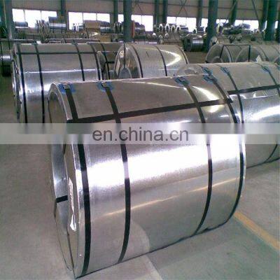 Wholesale export z220 z275 hot rolled cold rolled galvanized steel coil