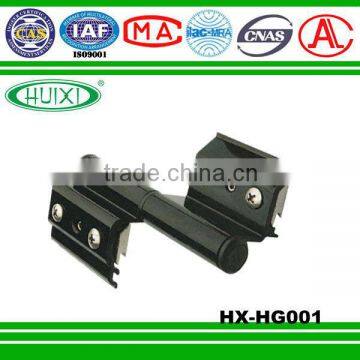 pivot joint locking hinge pin door hinge plastic cover