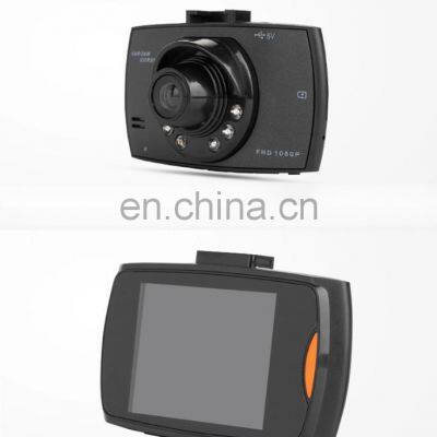 Factory Dash Camera Car G30 2.2inch Display Camera For Car With Night Vision Dashcam DVR Dashboard photo-3
