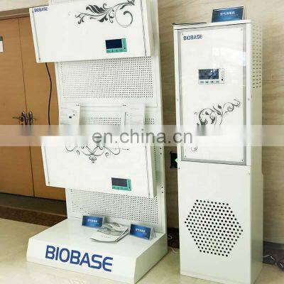 BIOBASE LN UV Air Sterilizer (Wall Mounted) Air Disinfector BK-B-800 photo-2
