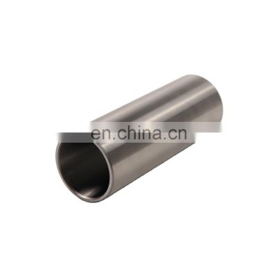 Stainless Steel Sleeve Metal Bush Customized Drill Bushings