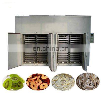 The Fine Quality Energy Saving Automatic Fruit Potato Apple Chips Drying Machine Drying Equipment