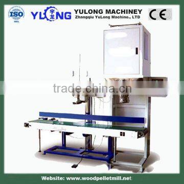 CE automatic bagging machine 10-20kg/bag