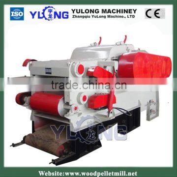 5-6ton/h wooden sawdust making machine price