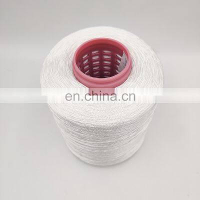 China Factory Wholesale Hilo de Coser Color 20/2 30/2 40/2 50/2 60/2 Sewing Thread Kite Thread Cotton photo-3