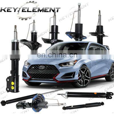 KEY ELEMENT High Quality Auto Suspension System Shock Absorbers 54651-1D201 for Kia MAGENTIS (MG) 2005-