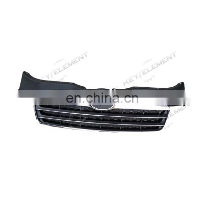 KEY ELEMENT Hot Selling Products for Korea car Front Bumper Grill Grille 86360-1E100 Auto Accessories For Accent