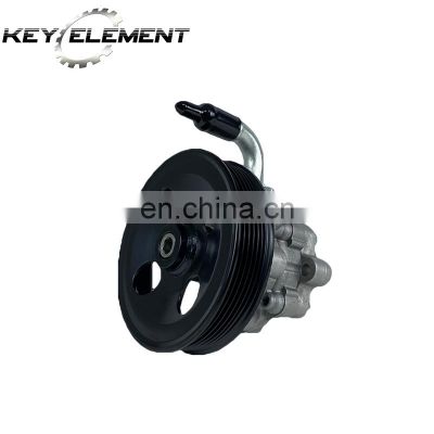 KEY ELEMENT Hot-Selling High Quality Car Power Steering Pump For 57100-3K000 Hyundai Power Steering Pump