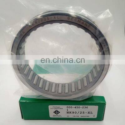 Used For Machine NK 90/25 Needle Roller Bearing NK 90/25 XL photo-4