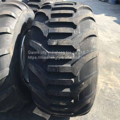 Сельскохозяйственный тракторный расширенный шина 540/65R28 650/65R38 вакуумная шина