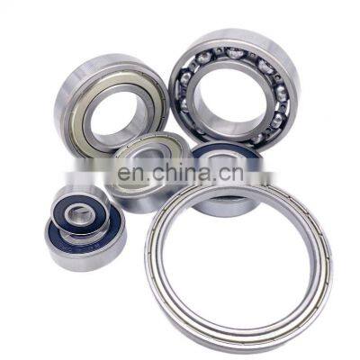 MR021 Bearing Composite Roller Bearing MR 021