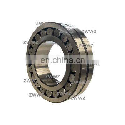 High Quality Self-aligning Spherical Roller Bearing 3556 AH 22256 CAW33