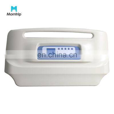 Wholesale Cheap Price 5 Function Height Adjustable Electric ICU Hospital Bedsore Prevention Patient Bed Med Beds For The Sick photo-4