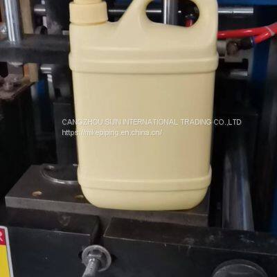 SIJIN Supply Packing Bottle PET photo-5