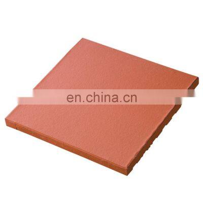 MPO-006 red brick prices,refractories brick panel,red clay brick floor tile