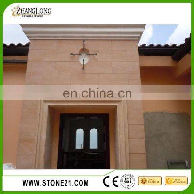 Hot Sale Natural Stone Exterior Wall Cladding photo-3