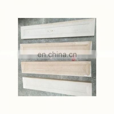 Wholesale nature stone wall skirting board