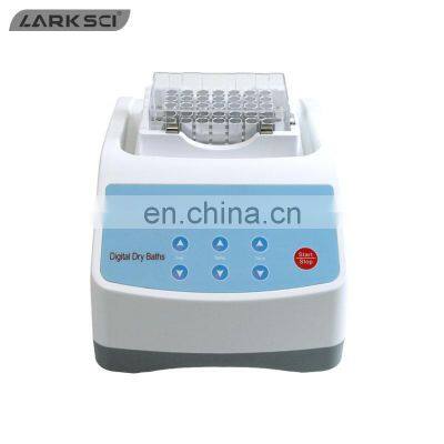 Larksci Dry Bath (Heating/Cooling) Temperature Controlled Incubator Shaker Price