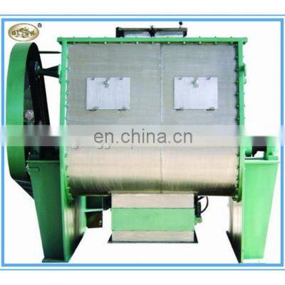 Manufacture Factory Price High Mixing Efficiency Paddle Mixer Chemical Machinery Equipment photo-5