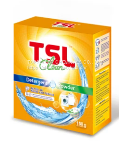 Tsl Detergent Powder Manufactor and Factory photo-2
