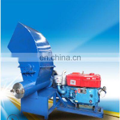Foam Extruder Recycling Machine, Foam Pulverizer Machine,waste Foam Crusher Machine photo-4