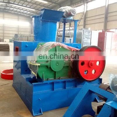 China Leading Brand Hydraulic Magnesium Briquette Machine Briquette Machine photo-4