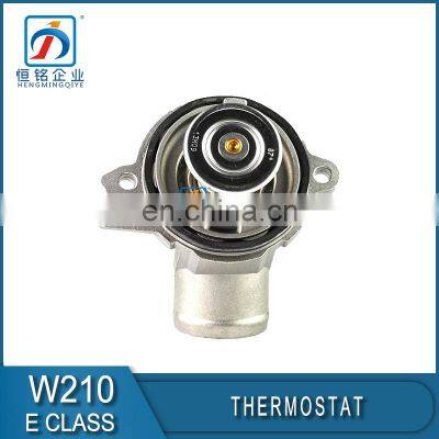 Auto Parts M112 Engine Coolant Thermostat for Mercedes Benz 112203027571