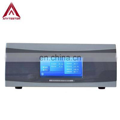 ASTM D2288 High Quality STA Simultaneous Thermal Analyzer TGA DSC Analyzer photo-5
