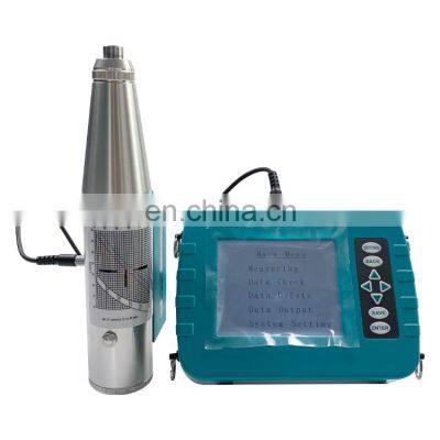 HTY Digital Concrete  Rebound Hammer Test Machine Factory Price