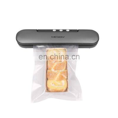 Hand Held Vacuum Sealer Machine V69 Full Automatic Vacuum Air Sealing System for Food Saver photo-4