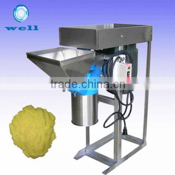 Garlic Ginger Grinding Machine