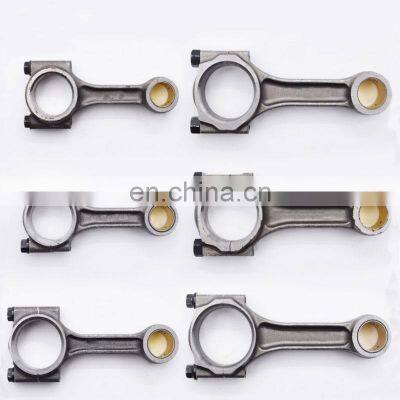 Function connecting rod casting professional auto part connecting rod