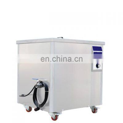 135L 1800W Ultrasonic Instrument Cleaner for Hardware Electronic Parts Industrial Ultrasonic Cleaner photo-5