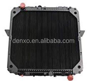 3845007101 Radiator for Mercedes Truck