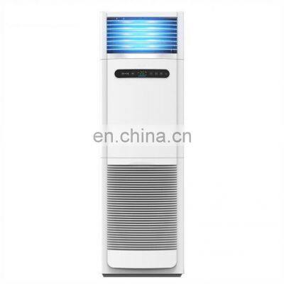 Professional Manufacturer Cooling And Heating 220V 50Hz 24000BTU 2Ton Floor Standing Air Conditioning photo-3