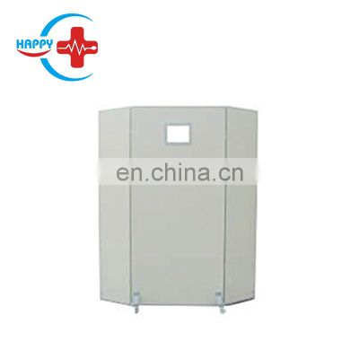 1158 Medical x-ray protection accessories Radiation protection Triple Screens lead screen, X-ray lead screen