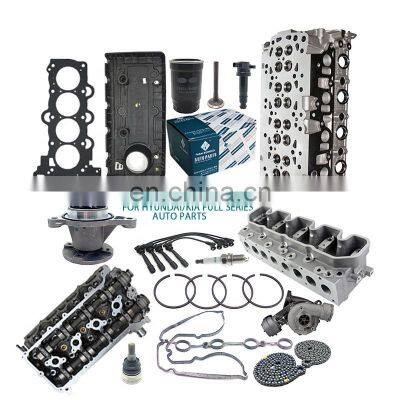 Wholesale Ivan Zoneko Other Diesel Auto Engine Parts Engine Assembly System For Japanese Korean Hyundai Kia Cars