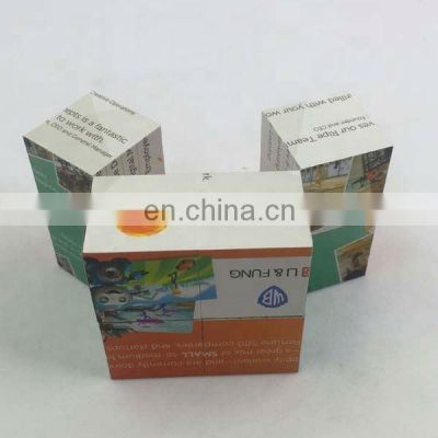 OEM Advertising Magic Magnetic Cube