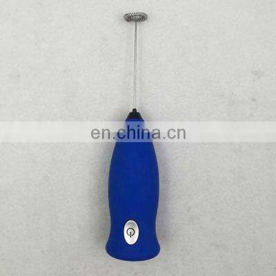 Promotional Battery Operated Automatic Electric Milk Frother photo-4