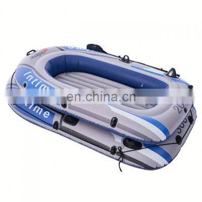 Summer Use Seaflo Kayak