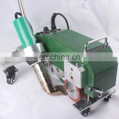 Hot Air Banner Welding Machine photo-2