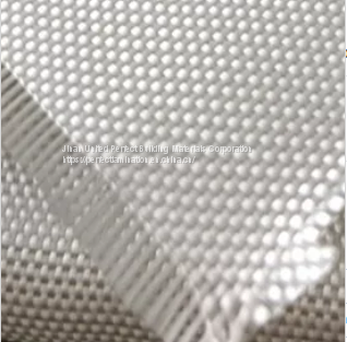 7628 Electric Grade High Temperature 220g Fiberglass Fabric Fiber Glass Cloth photo-2